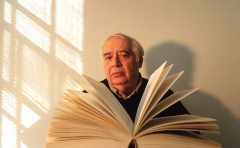 Crítico literário Harold Bloom morre aos 89 anos