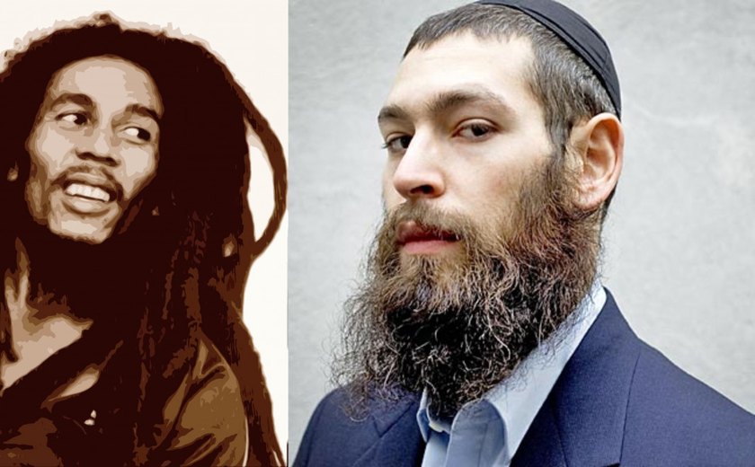 Matisyahu volta com novo álbum e de visual sem vestígios do judaísmo
