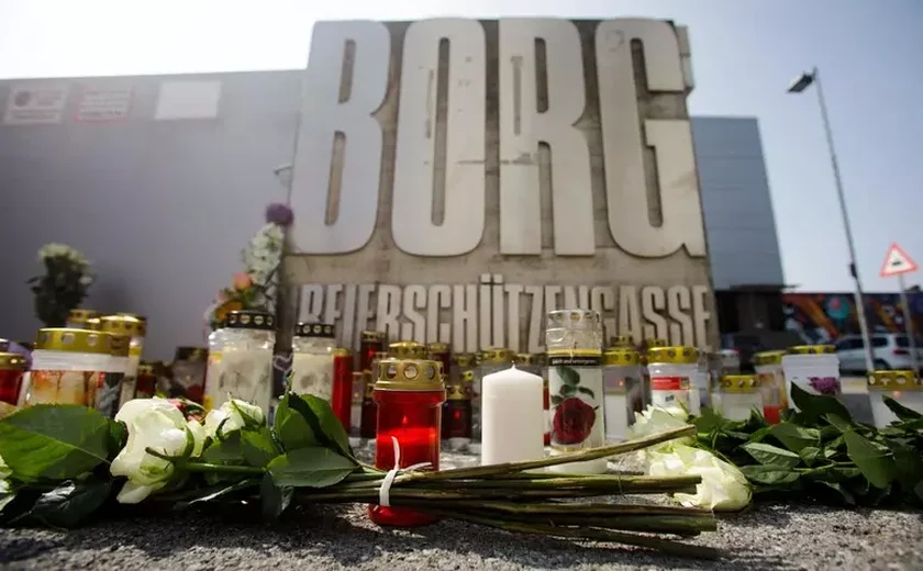 Atirador de Graz pediu perdão para mãe em vídeo antes de ataque