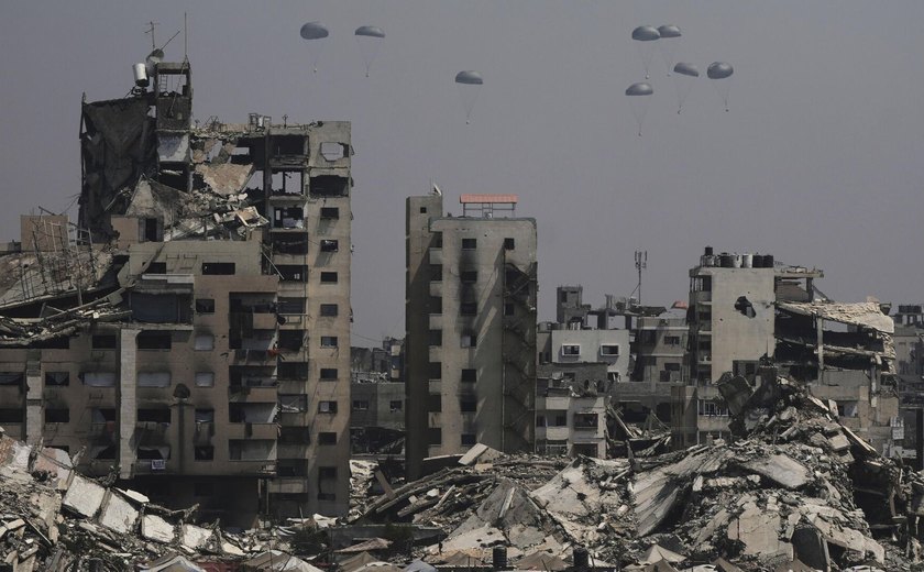 Brasileiro que servia ao Exército de Israel morre em Gaza; há suspeita de tiro acidental
