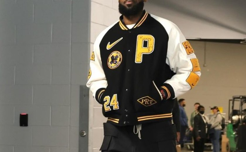 Com novo contrato nos Lakers, LeBron James passa a ter maior salário da NBA; veja ranking