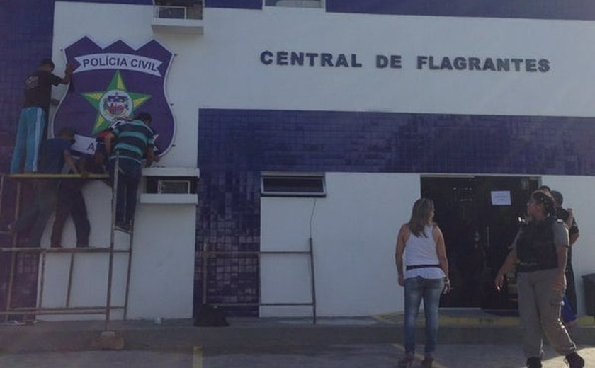 Jovem com autismo é esfaqueado e morto em conflito doméstico em Maceió