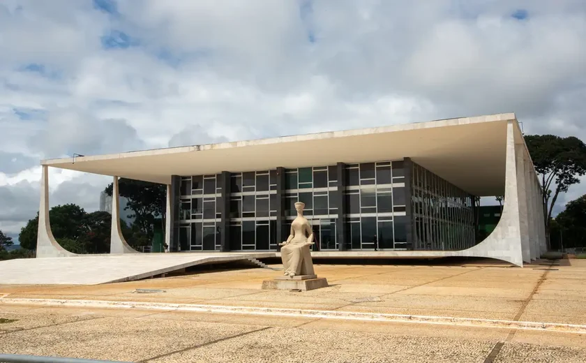 Supremo aumenta número de decisões colegiadas em 2024