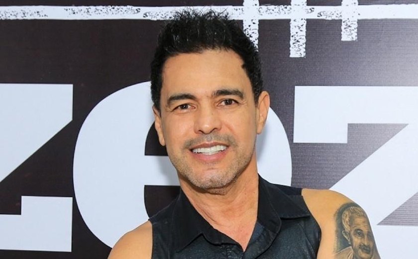 Zezé di Camargo nega briga entre Wanessa e Graciele após torcida pela cantora no BBB 24