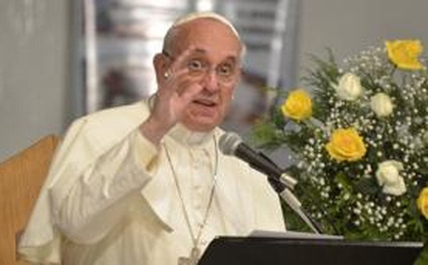 Papa Francisco deixa as Filipinas após visita de cinco dias