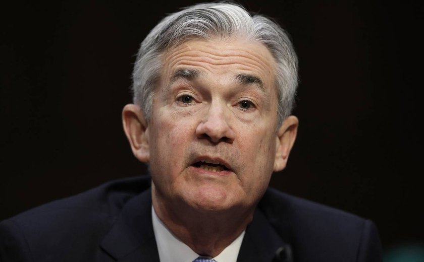 Mudanças na questão fiscal podem se refletir na política monetária, diz Powell