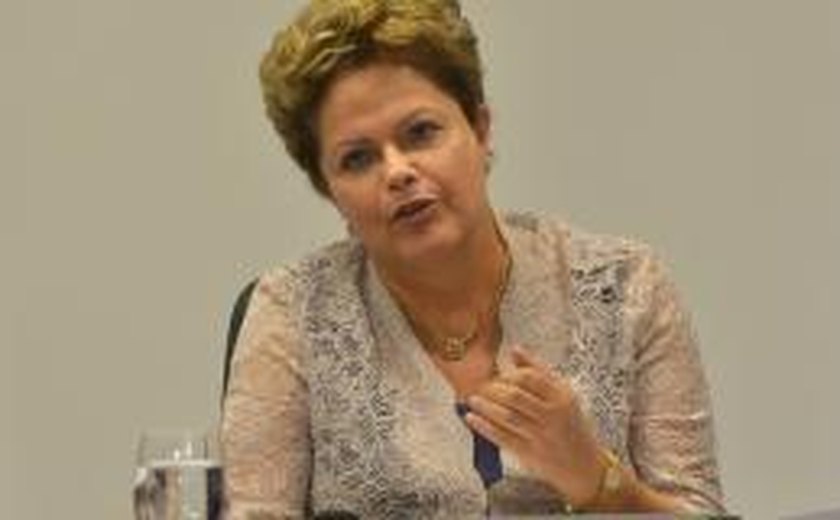 Dilma diz que está empenhada em formalizar acordo entre UE e Mercosul