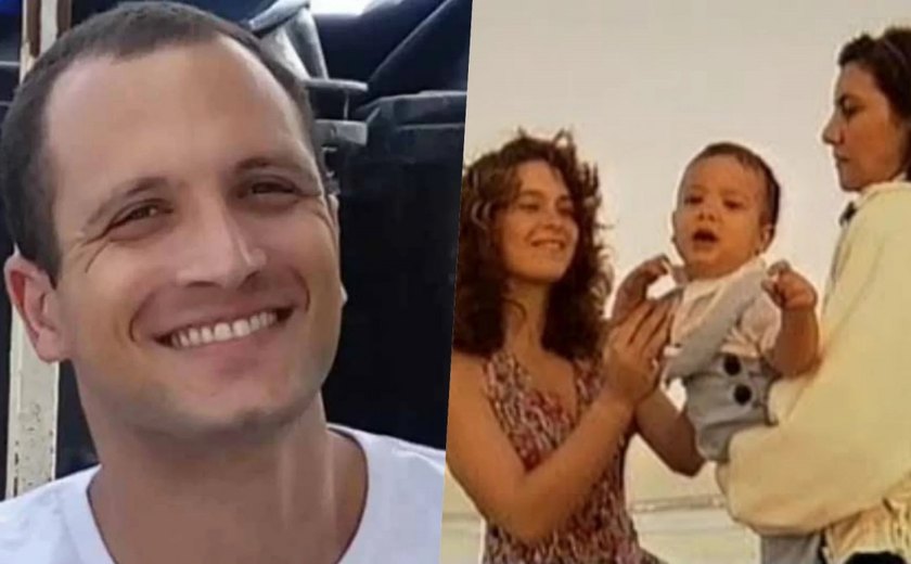 Glória Perez lamenta assassinato de ator que fez bebê em ‘Barriga de Aluguel’