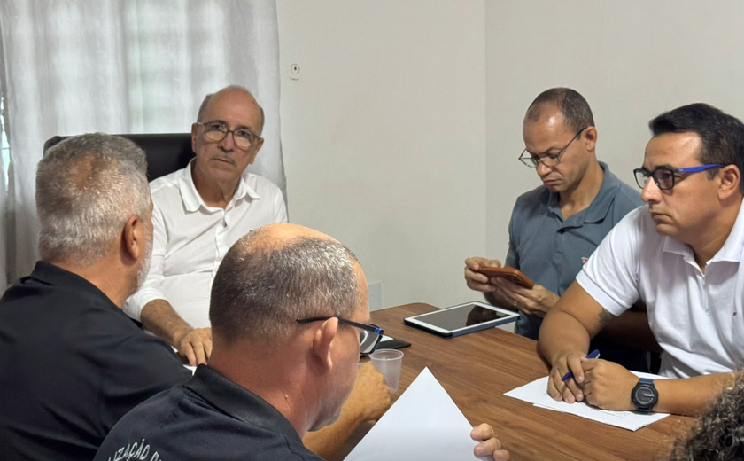 Prefeitura de Penedo avança em novo marco regulatório para fiscalizar serviços da Conasa Águas do Sertão