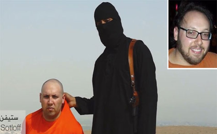 Estado Islâmico diz ter decapitado outro jornalista americano
