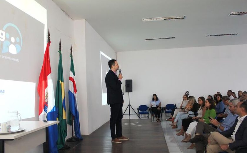 Governo oferece apoio a municípios alagoanos para a realização da Conferência das Cidades