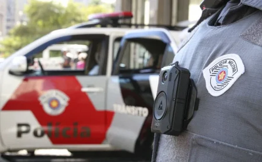Policiamento é reforçado na região de Santos, Guarujá e São Vicente após PM ser morto