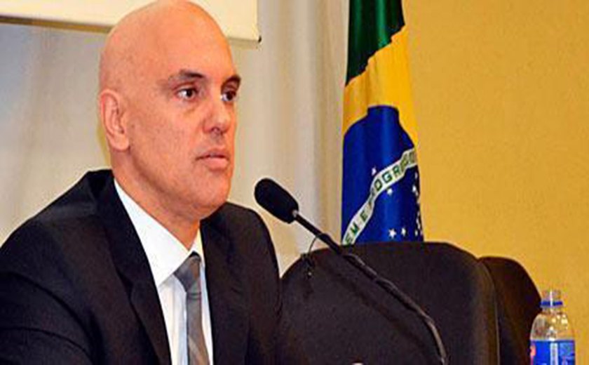 Ministro da Justiça anuncia lançamento de novo plano nacional de segurança
