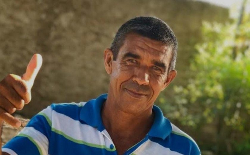 Identificado homem que morreu em colisão na AL-110 em Arapiraca
