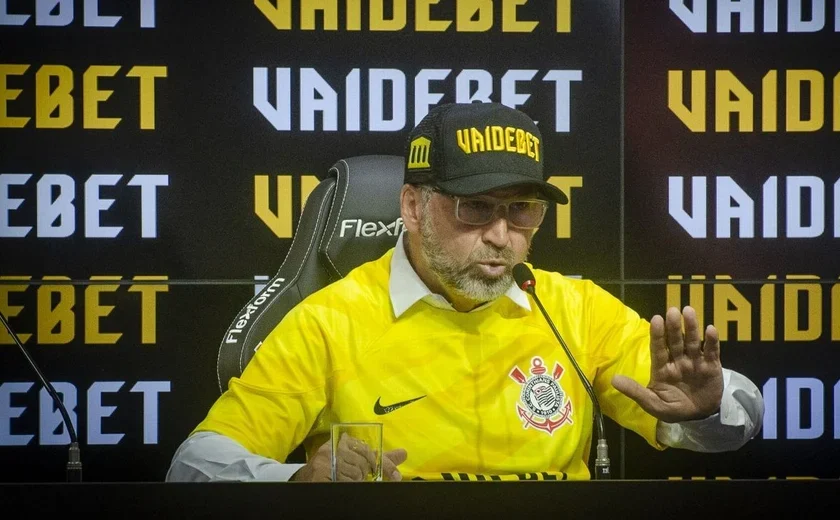 Patrocinador rescinde contrato com o Corinthians após polêmica com 'laranja'