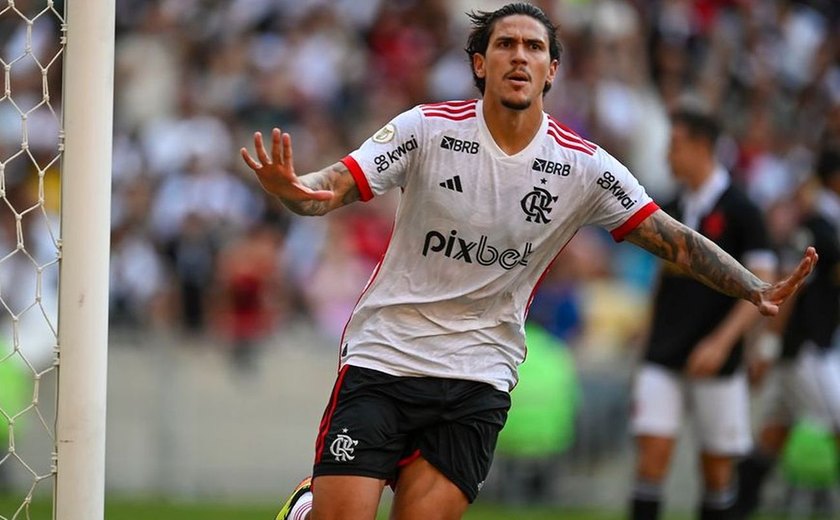 Após Flamengo 6 x 1 Vasco, saiba quais são as maiores goleadas em cada clássico carioca