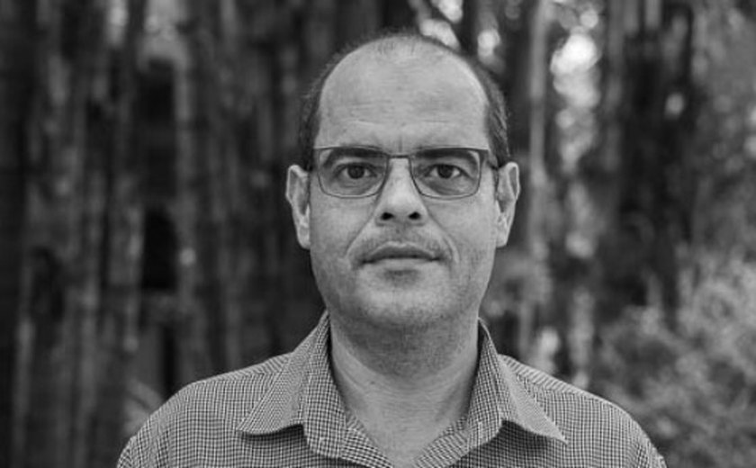 Premiado roteirista Antonio Arruda lança “O corte que desafia a lâmina”, livro que cruza gêneros, entre ficção e autobiografia, e disseca dores íntimas
