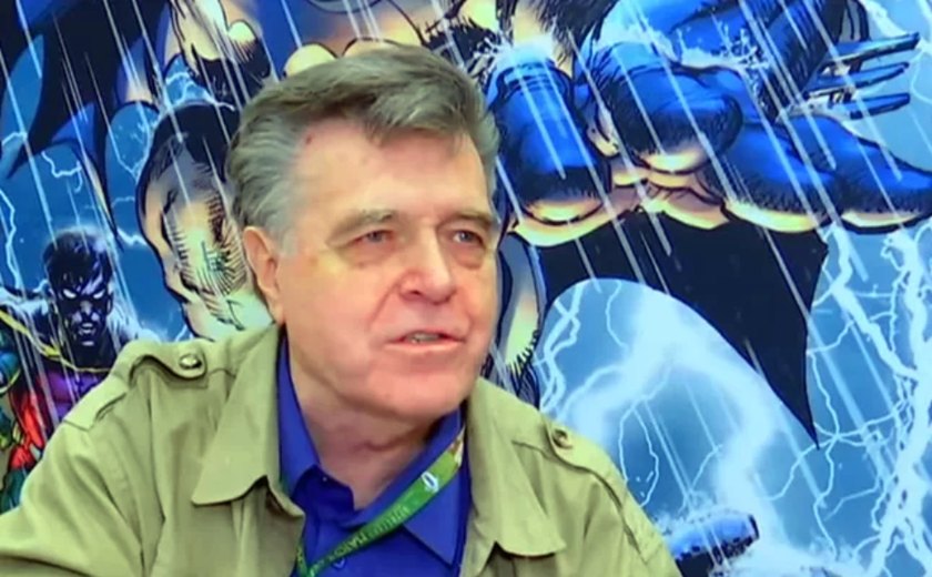Quadrinhos perdem Neal Adams, que revitalizou o Batman