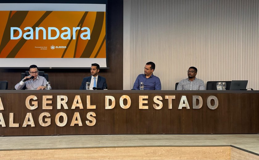 Procuradoria Geral do Estado lança Inteligência Artificial Dandara