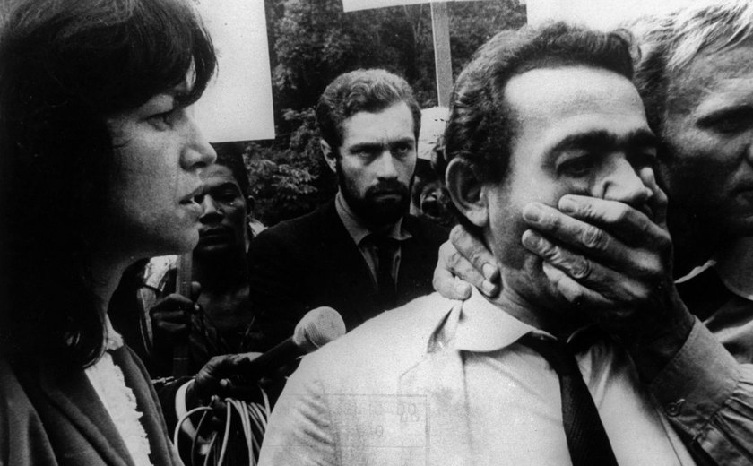 ‘Terra em Transe’ expõe o Brasil em 600 Fotos