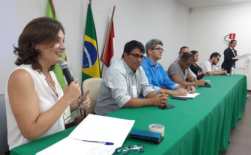 Semana de Meio Ambiente populariza ciência produzida pelo Ifal em Marechal Deodoro