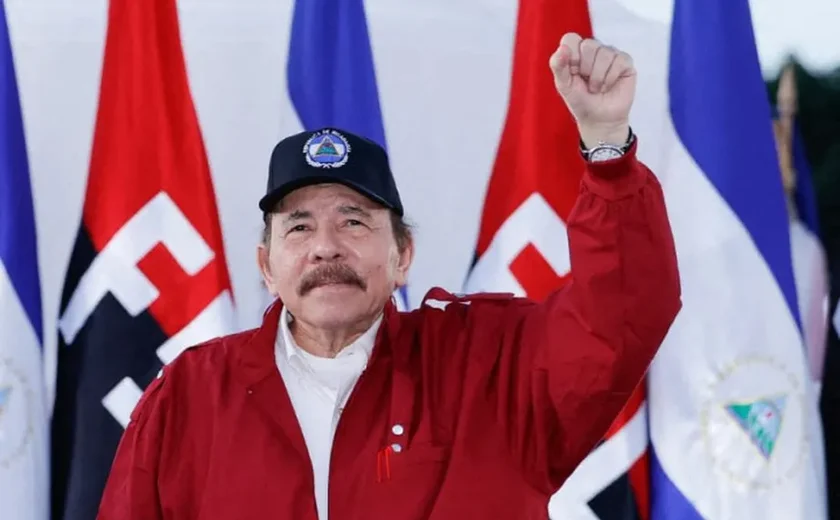 Regime Ortega retira a nacionalidade e confisca bens de 135 presos políticos enviados para Guatemala
