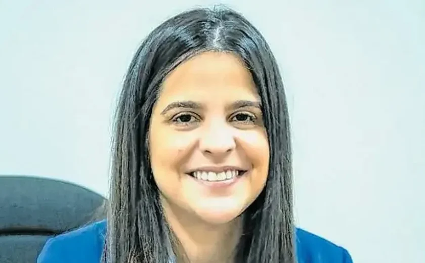Marília Albuquerque é nomeada secretária da Mulher e dos Direitos Humanos de Alagoas