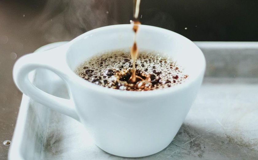 Preço de café arábica cresce 1,6% após anúncio de tarifas dos EUA contra Brasil