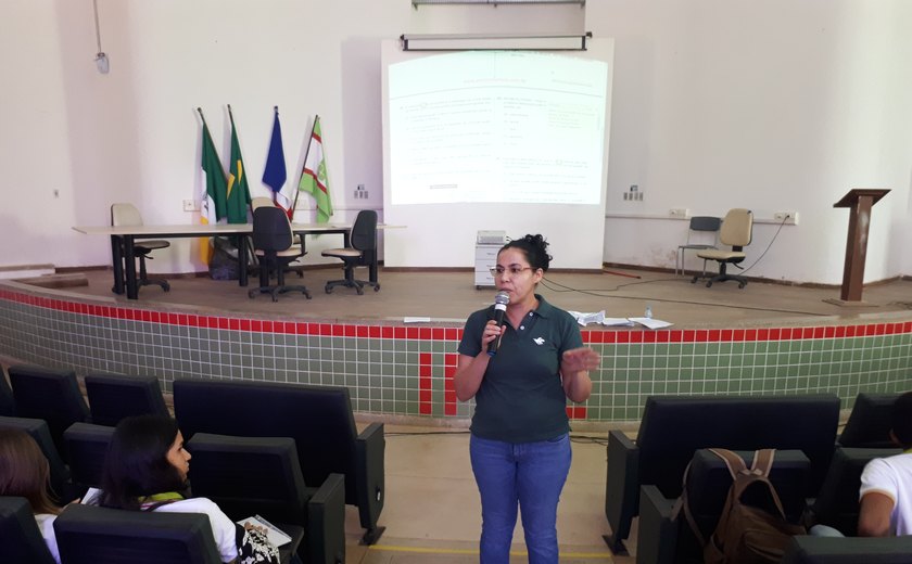 Suporte de Aprendizagem: campus Palmeira alia reforço escolar à Assistência Estudantil