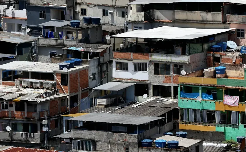 Lideranças de favelas discutem propostas para apresentar ao G20