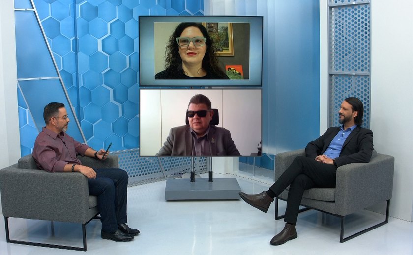Aparecida Debate fala sobre a inclusão social das pessoas com autismo