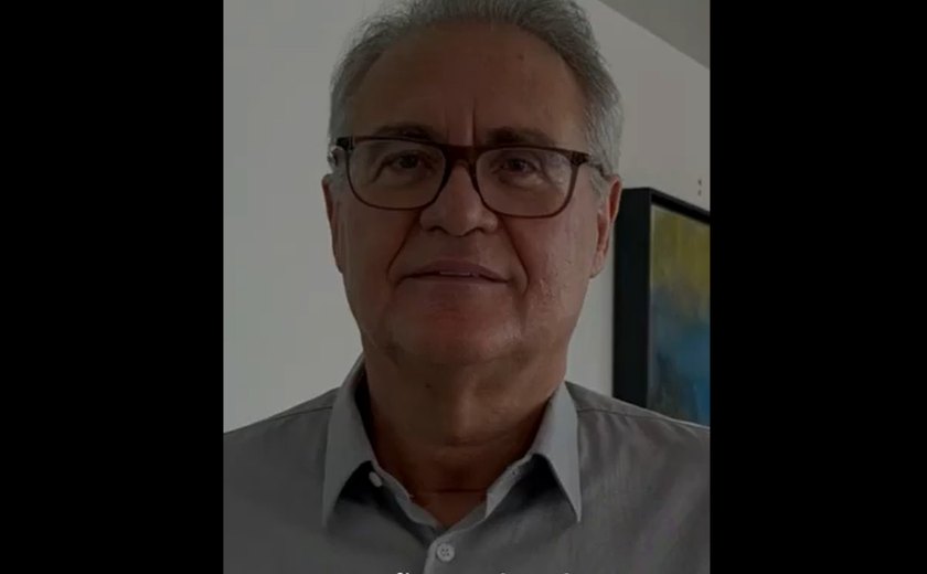 Renan Calheiros diz que JHC perdoou BRASKEM após indenização de R$1,7 bi; áudio