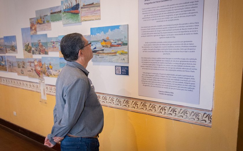 Museu da Imagem e do Som promove Roda de Conversa sobre a exposição 'Jaraguá, Paisagem-Miragem'
