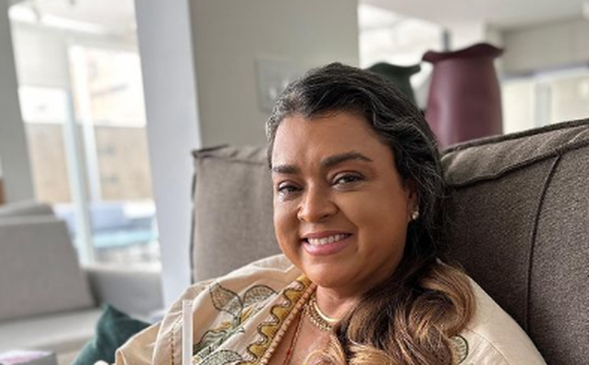Preta Gil no Altas Horas: cantora agradece colunista que revelou traição e detona ex-marido