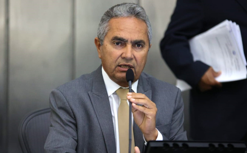 Francisco Tenório parabeniza Governo pela redução do ICMS para máquinas agrícolas