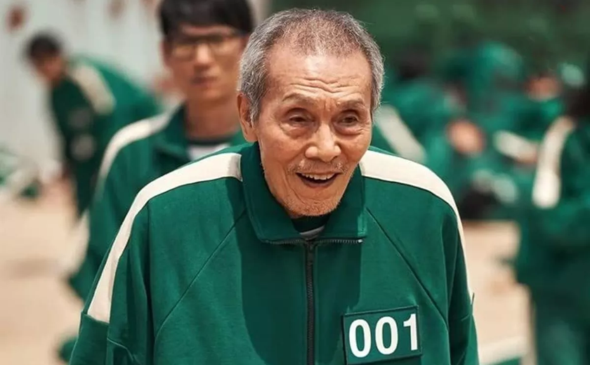 Ator de 'Round 6', Oh Yeong-Su é condenado a oito meses de prisão por assédio sexual