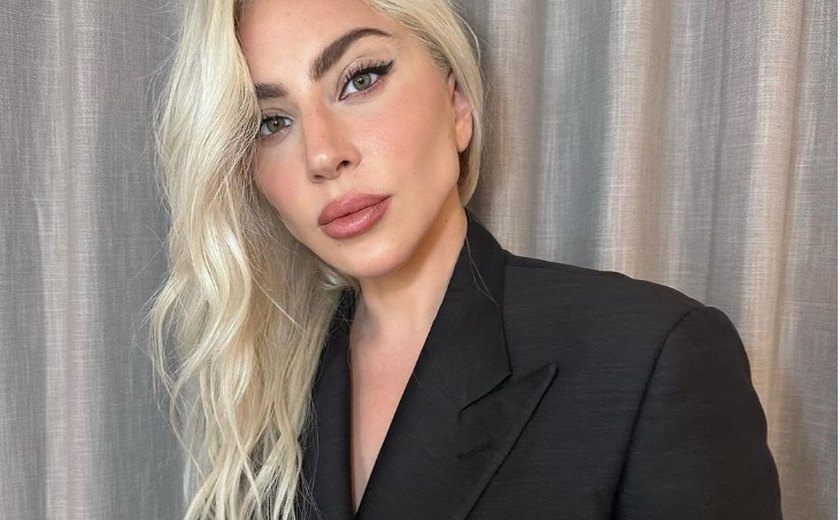 Novo single dos Stones tem Lady Gaga e Stevie Wonder