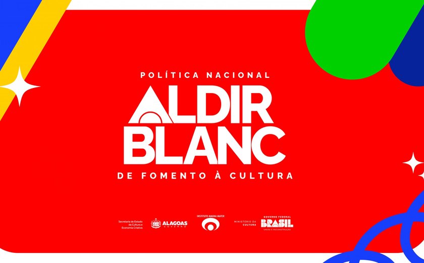 Secult abre inscrições para pareceristas de projetos culturais em Alagoas