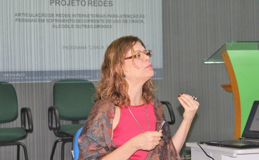 Arapiraca discute permanência do Fórum sobre cuidados em saúde mental, álcool e outras drogas