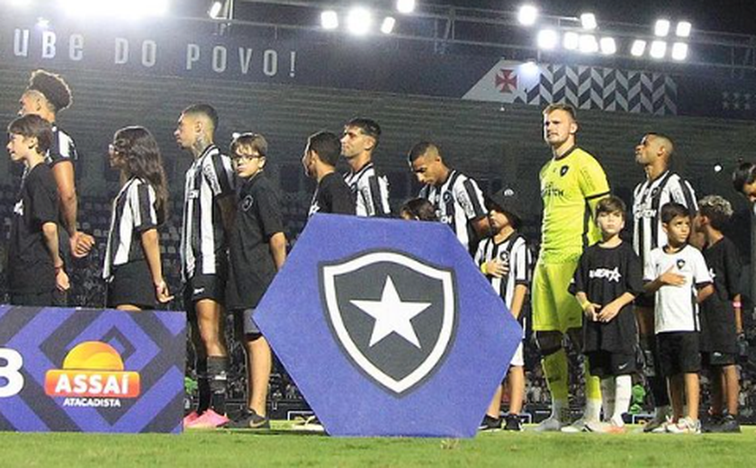 Botafogo e Palmeiras reduzem chances de título no Brasileirão; Grêmio dispara