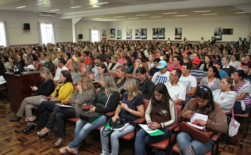 Maceió: Seminário inédito aborda dependência química em profissionais da saúde