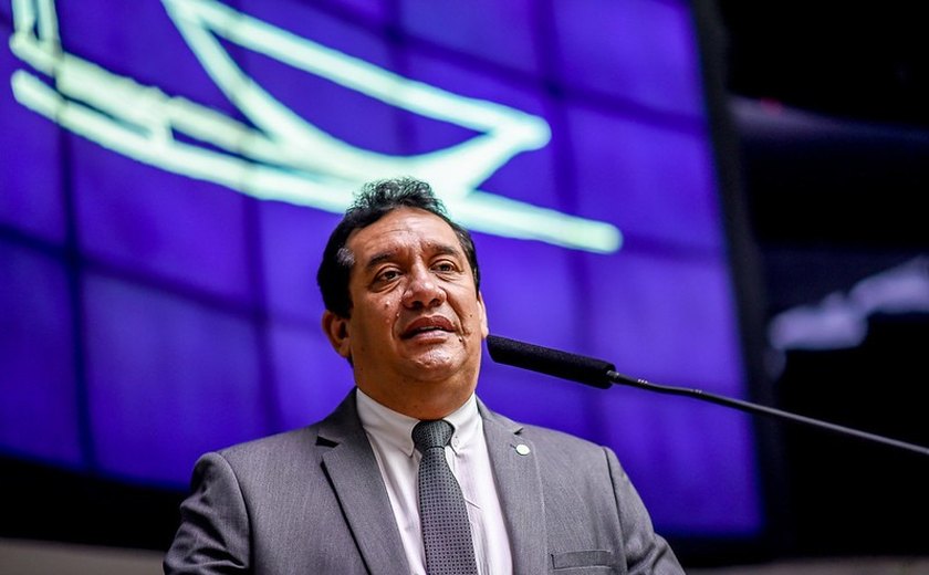 “É preciso ampliar os pontos de vacinação em Arapiraca”, alerta Severino Pessoa