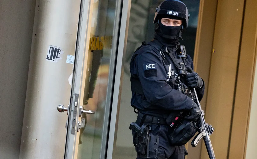 Homens que tentaram extorquir a família Schumacher são presos pela polícia alemã