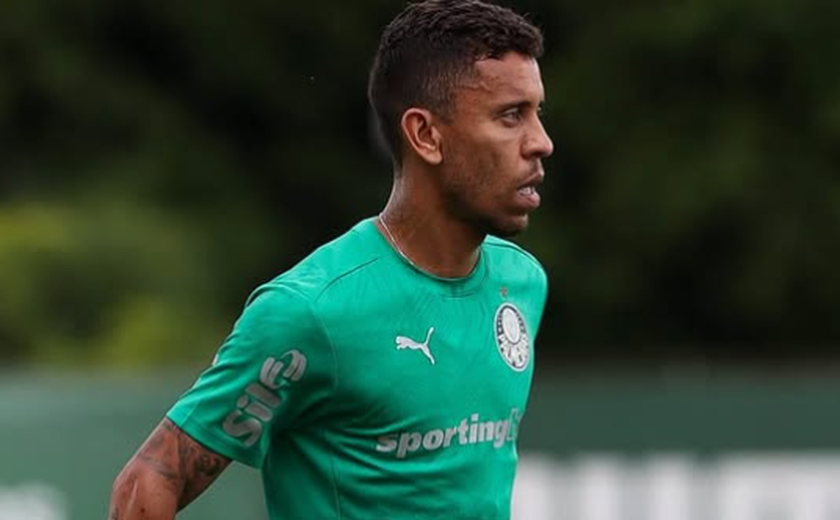 Marcos Rocha inicia transição física no Palmeiras e Giay celebra sequência de jogos