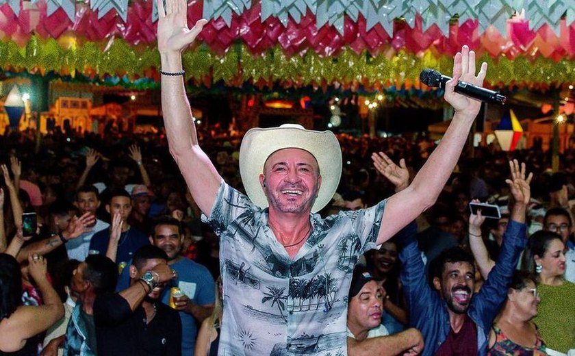 Matuto na política: Geraldo Cardoso entra na disputa eleitoral para representar a classe artística