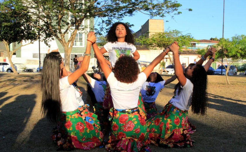 Prefeitura de Arapiraca celebra Dia da Consciência Negra com apresentações culturais nesta terça-feira (19)