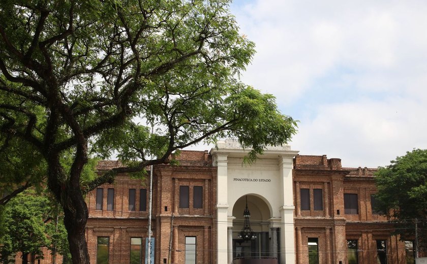Pinacoteca de São Paulo libera acervo para consulta pública online