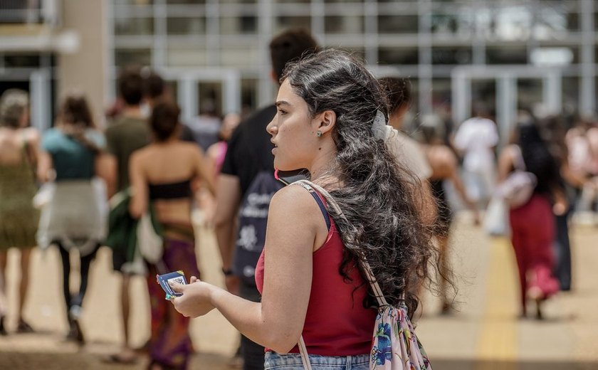 Termina hoje prazo para inscrição no Enem