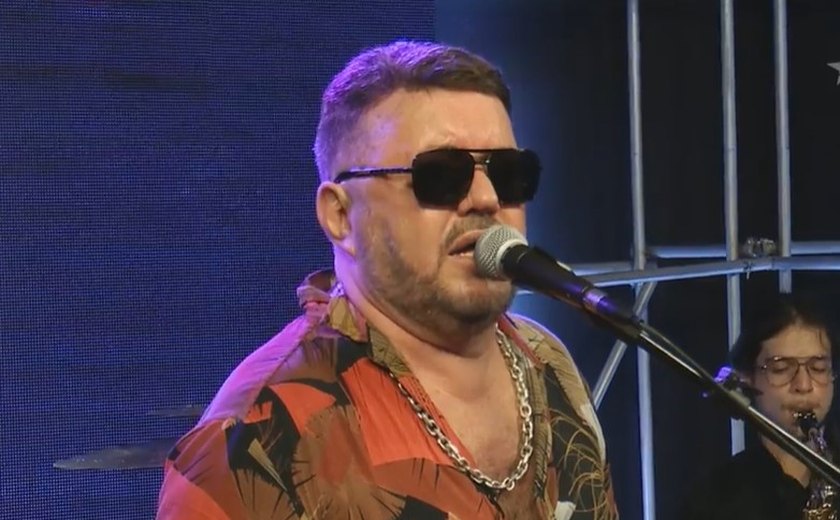 Toninho Geraes presta depoimento à polícia em caso contra Adele