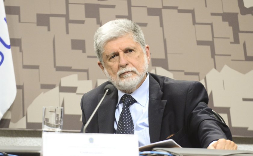 Conselheiro de Lula destoa do PT e faz duras críticas à Rússia